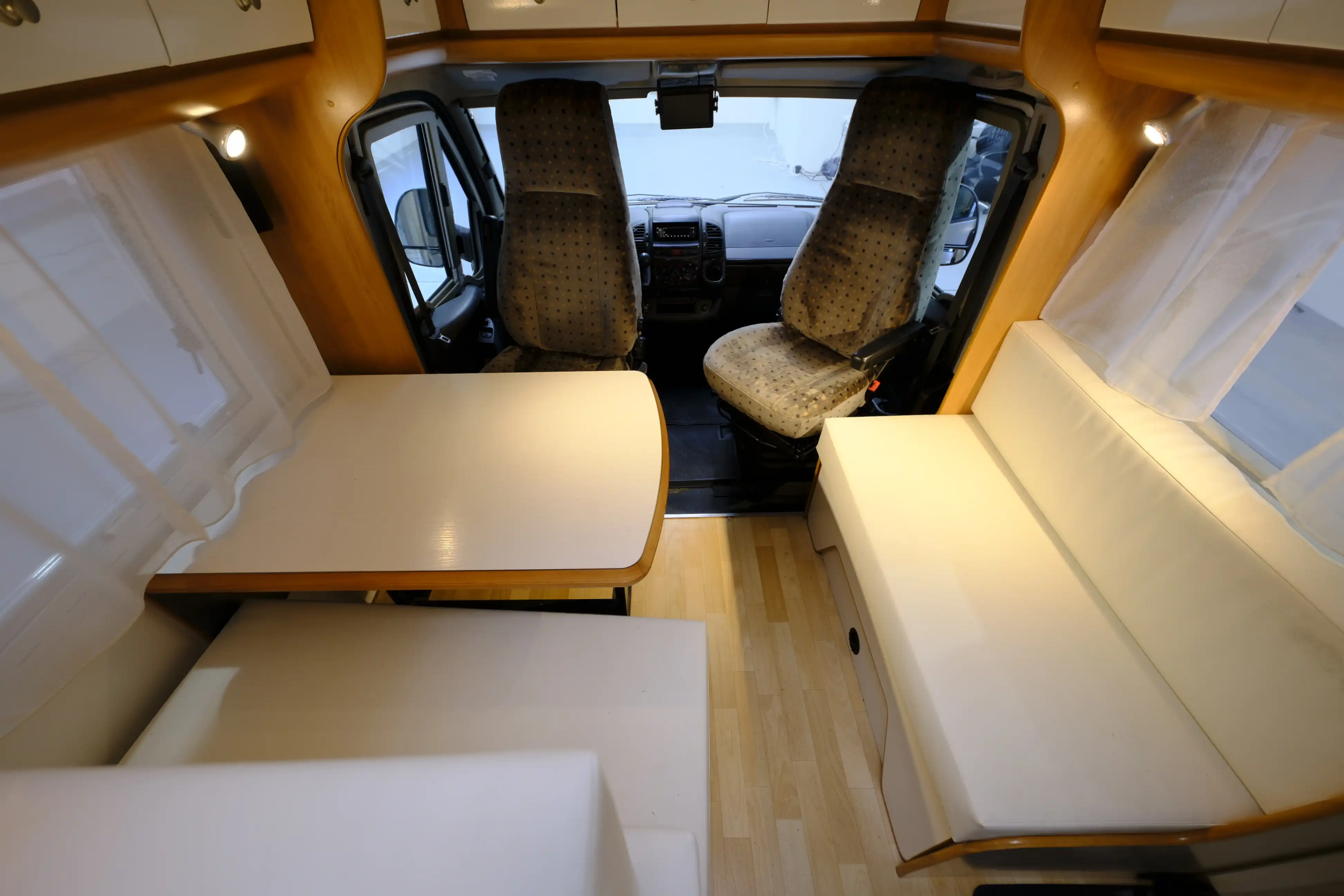 HOBBY T 690 GES